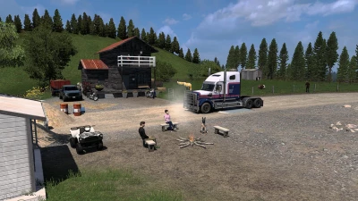 Trinity County v3.0 1.55