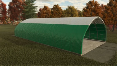 Tunnel Storage v1.0.0.0