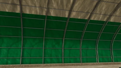 Tunnel Storage v1.0.0.0