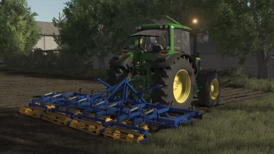 Tupanjac Pack v1.0.0.0