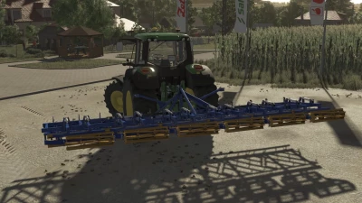 Tupanjac Pack v1.0.0.0