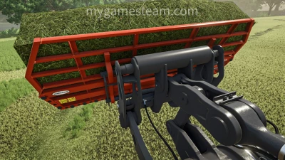 Underhaug Pack V1.0.0.1