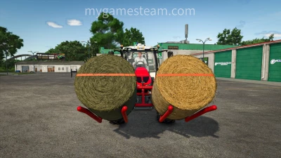 Underhaug Pack V1.0.0.1