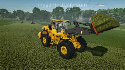 Underhaug Pack V1.0.0.1