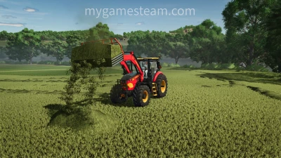 Underhaug Pack V1.0.0.1