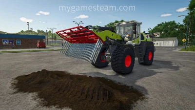 Underhaug Pack V1.0.0.1