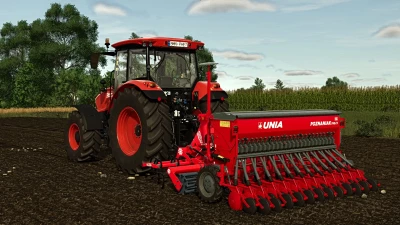 Unia Poznaniak 510/3 v1.0.0.0