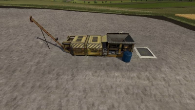 Universal Crusher v1.0.0.0