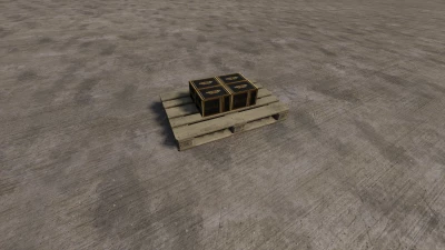 Universal Crusher v1.0.0.0