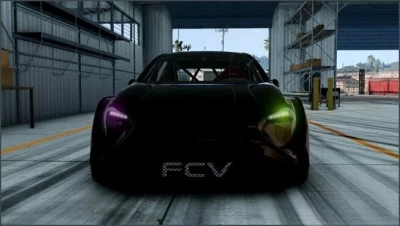 Universal RGB Headlights V1.2 0.34