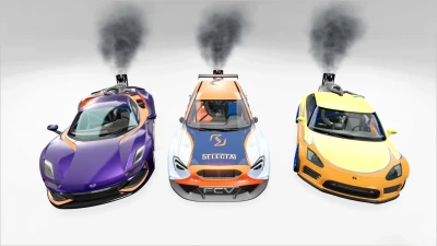 Universal Turbine Engine v1.0 0.34