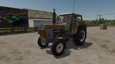 Ursus C385 - C385A v1.2.0.1