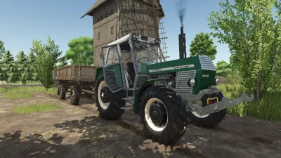 Ursus C385 - C385A v1.2.0.5