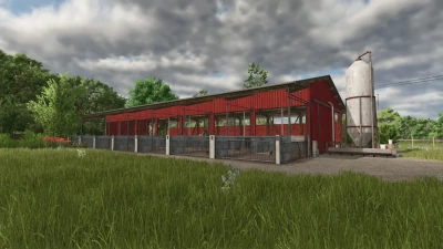 US Pigsties v1.0.0.0