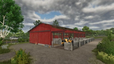 US Pigsties v1.0.0.0