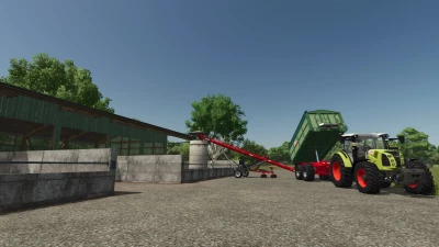 US Pigsties v1.0.0.0