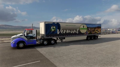 USA States Traffic v1.0