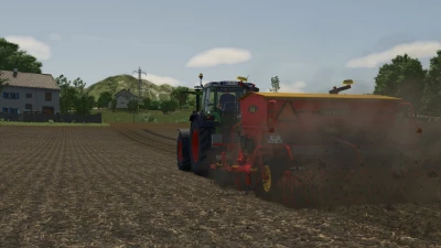 Väderstad Rapid 300C/400C v1.0.0.0