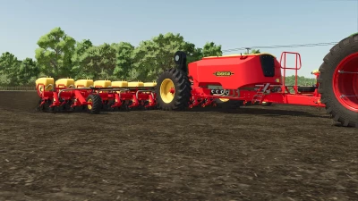 Väderstad Tempo L16 v1.0.0.1