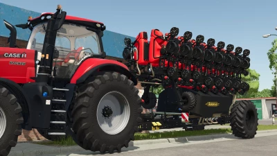 Väderstad Tempo L16 v1.0.0.1