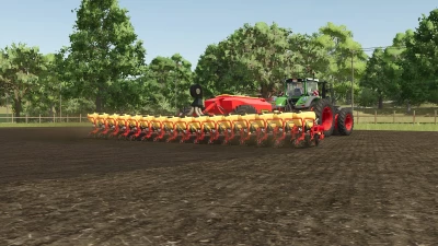 Väderstad Tempo L16 v1.0.0.1