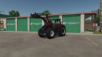 Valtra Q5 v1.0.0.0