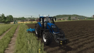 Valtra S Series v1.0.0.0