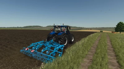 Valtra S Series v1.0.0.0