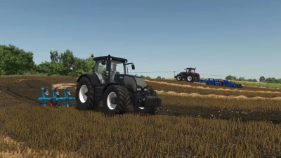 Valtra S3 Edit v1.0.0.0