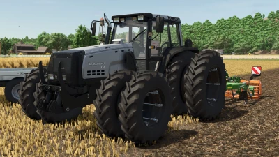 Valtra Valmet Series 8x50 v1.0.0.2