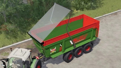 Valzelli Xtreme7 v1.0.0.0