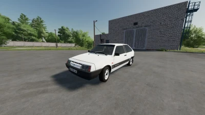 Vaz 2108 v1.0.0.0