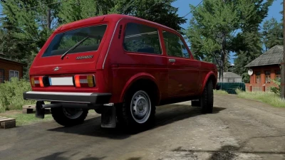 VAZ-2121 "Niva" v1.0 0.36.x