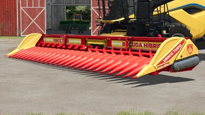 Vence Tudo Bocuda Hibrida 10950 v1.0.0.0