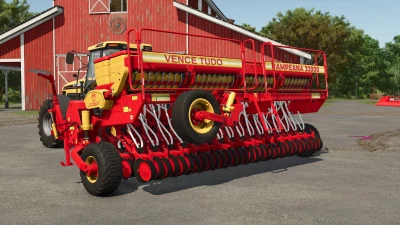 Vence Tudo Pampeana 32000 v1.0.0.0