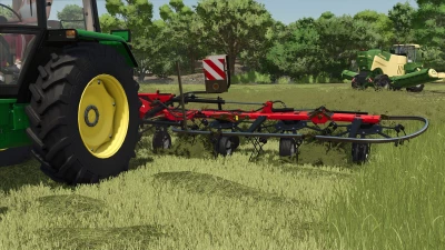 Vicon Fanex 904 v1.0.0.0