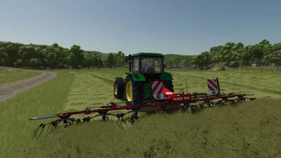 Vicon Fanex 904 v1.0.0.0