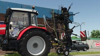 Vicon Fanex 904 v1.0.0.0