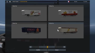 Vintage Traffic Pack v1.0