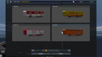 Vintage Traffic Pack v1.0