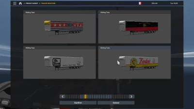 Vintage Traffic Pack v1.0