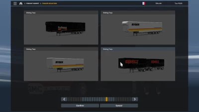 Vintage Traffic Pack v1.0