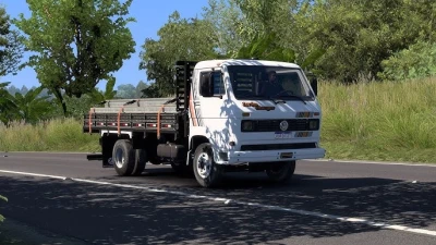 Volkswagem Delivery 7110 v1.0