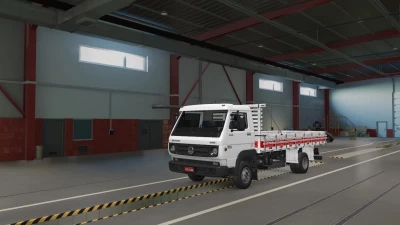 VOLKSWAGEN DELIVERY 9.160 1.55