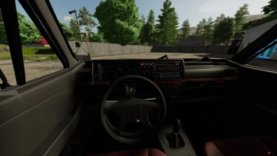 Volkswagen Golf 2 v1.0.0.0