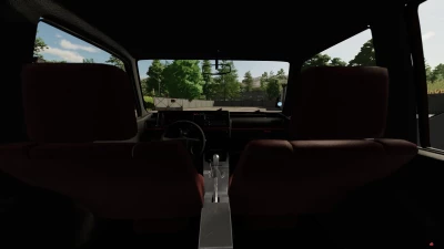 Volkswagen Golf 2 v1.0.0.0