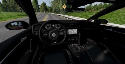 Volkswagen Golf MK7.5 v1.0