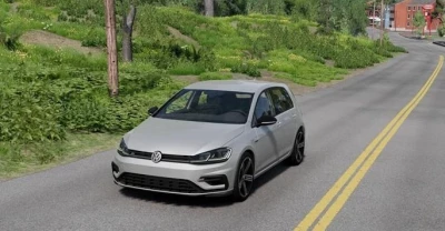 Volkswagen Golf MK7.5 v1.0
