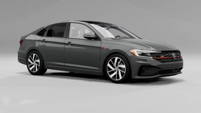 Volkswagen Jetta A7 2022 v2.0 (0.36.x)