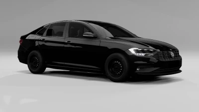 Volkswagen Jetta A7 2022 v2.0 (0.36.x)